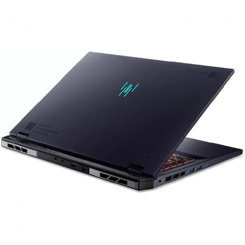 ايسر بريداتور هيليوس نيو 18 انتل كور™i9-14900HX، 16 جيجا، 1024 جيجا اس اس دي، 18 بوصة WQXGA، RTX 4060، ويندوز 11 - اسود 