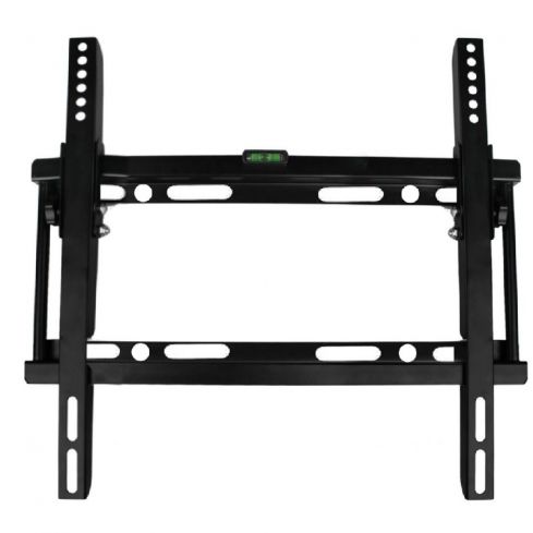 Falcon TV Wall Mount From 19 To 37 Inch, FP30 - Black