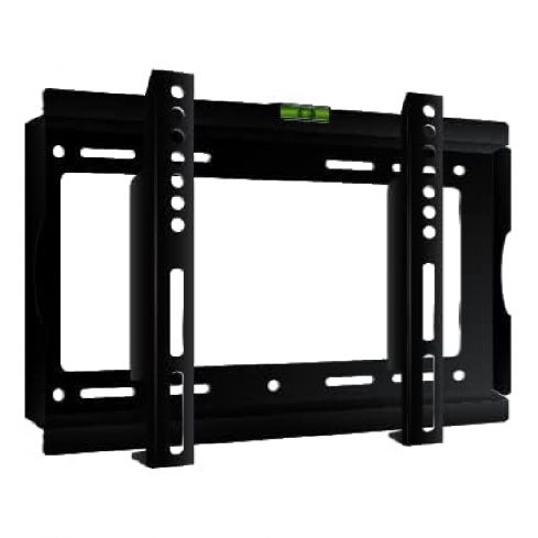 Falcon TV Wall Mount From 19 To 37 Inch, FP30 - Black