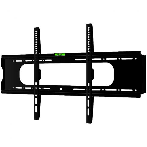 Falcon TV Wall Mount From 42 To 75 Inch, FP70 - Black