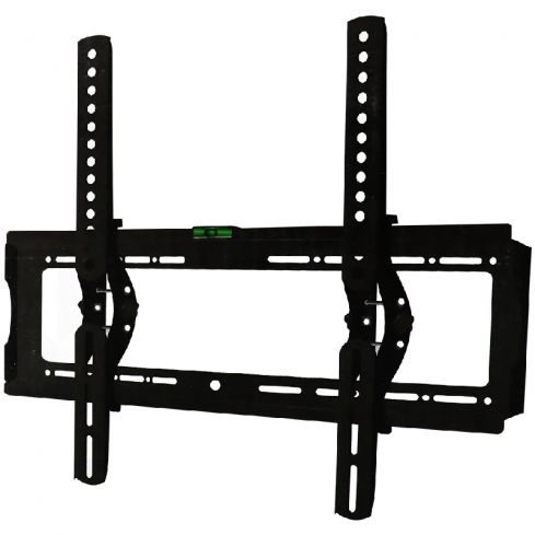 Falcon TV Wall Mount From 32 To 55 Inch, T-500 - Black