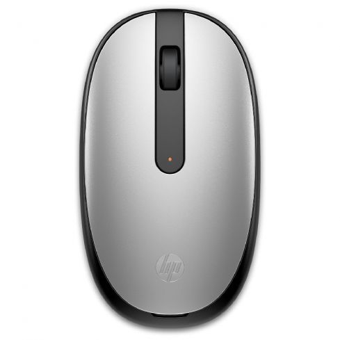  HP 240 ماوس بلوتوث - فضي