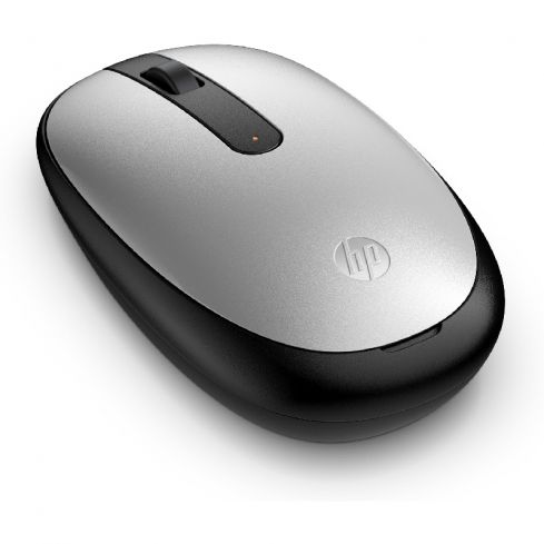 HP 240 Bluetooth Mouse – Silver