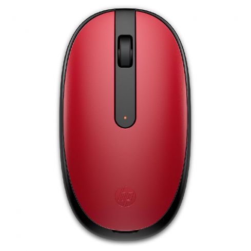 HP 240 Bluetooth Mouse – Red 