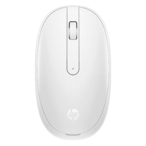 HP 240 Bluetooth Mouse – White 