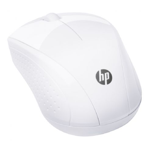 HP 220 Wirless Mouse 220 - White