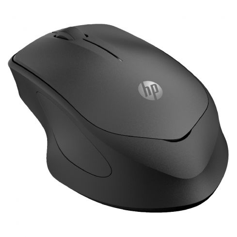 HP 280 Silent Wirless Mouse - Black