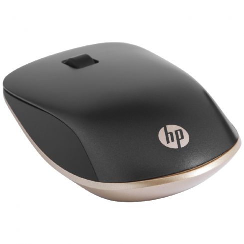 HP 410 ماوس بلوتوث رفيع - ذهبي