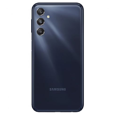 Samsung Galaxy M34 5G 8GB RAM, 128GB - Midnight Blue