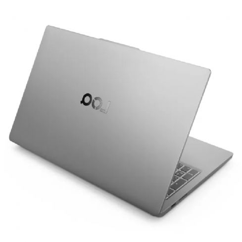 لينوفو LOQ Essential 15IAX9E لاب توب للألعاب، Intel® Core™ i5-12450HX، رام 16 جيجا، 512 جيجا SSD، RTX 4050، شاشة 15.6 بوصة FHD - رمادي