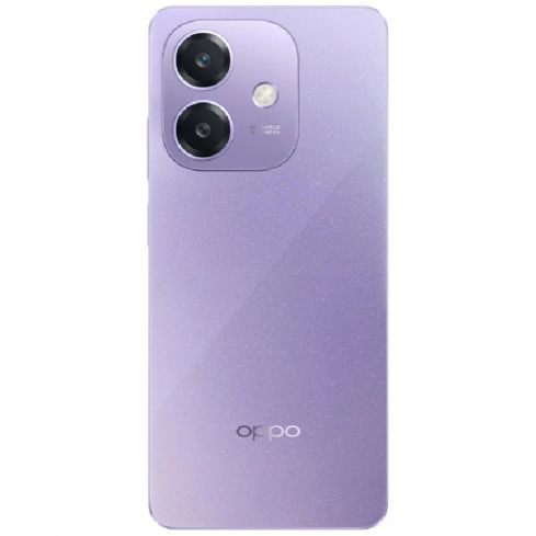 Oppo A3 8GB Ram, 256GB - purple