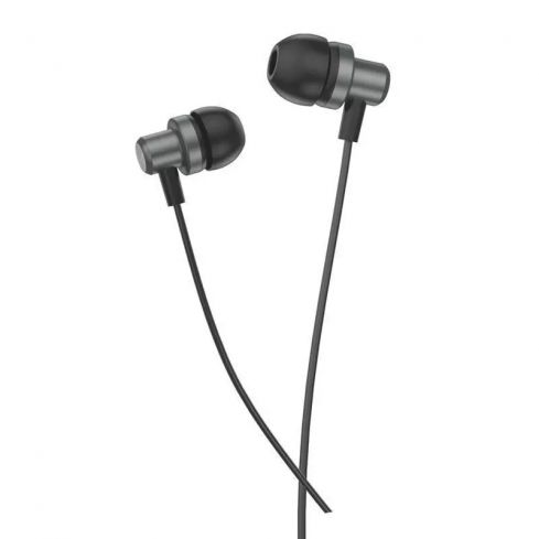 SIKENAI MQ1 Wired In-ear Aerphone 3.5mm - Black