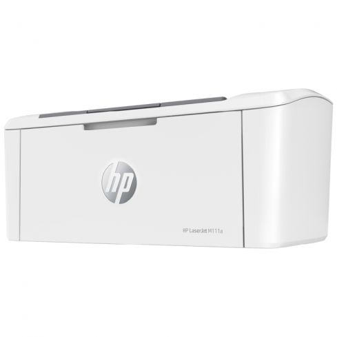 HP ليزر جيت M111A طابعة - ابيض