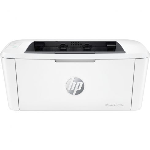 HP ليزر جيت M111w طابعة - ابيض
