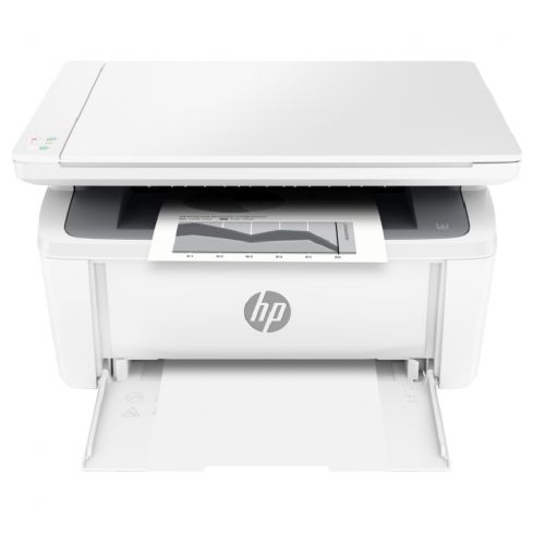  HP ليزر جيت MFP M141a طابعة- أبيض