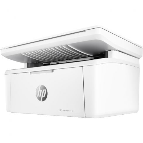  HP ليزر جيت MFP M141a طابعة- أبيض