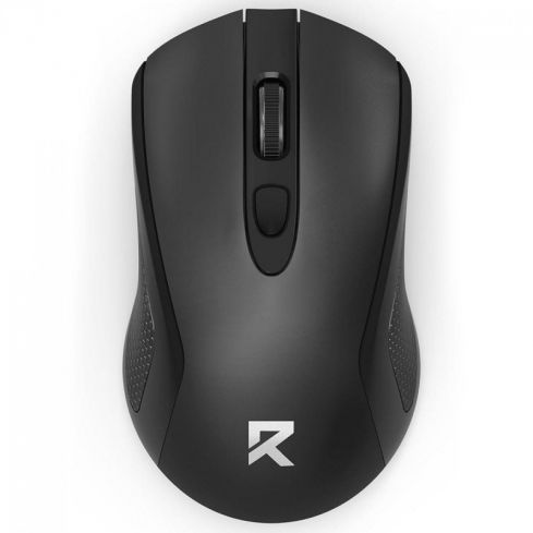 Redragon GBM-4054 Wireless Mouse - Black