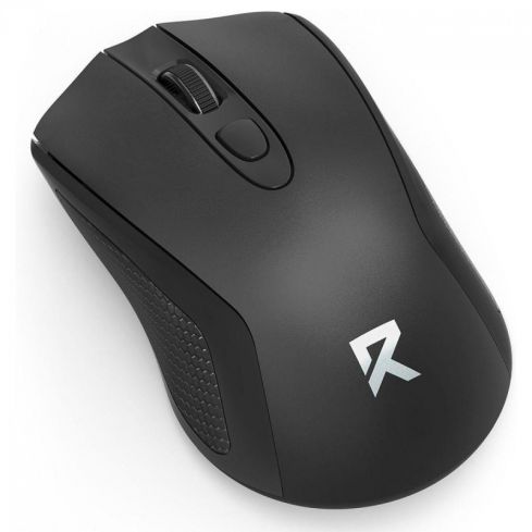 Redragon BM-4054 Wireless Mouse - Black