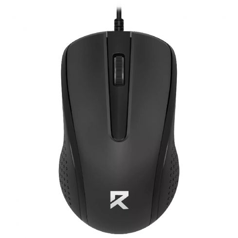 Redragon BM-4049 Wired Mouse - Black