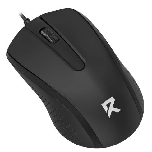 Redragon BM-4049 Wired Mouse - Black