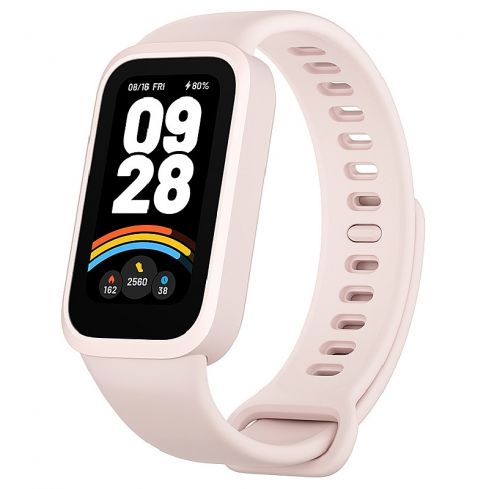 Xiaomi Smart Band 9 Active - Pink