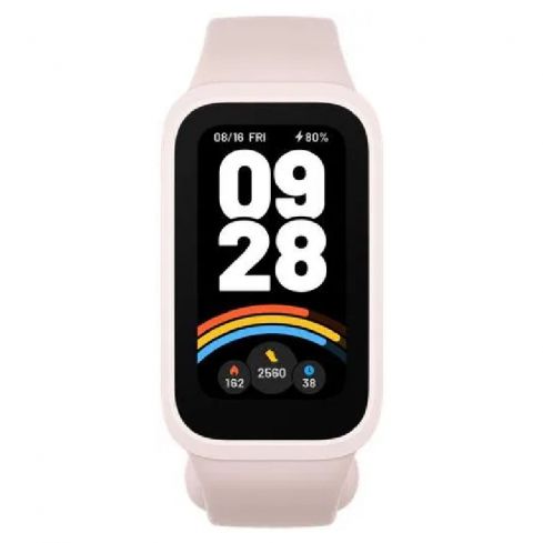 Xiaomi Smart Band 9 Active - Pink