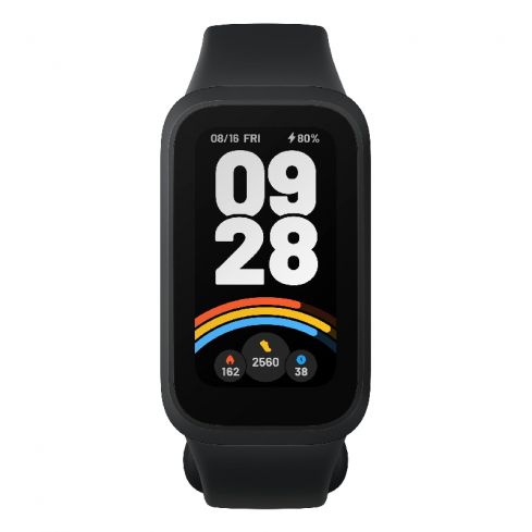 Xiaomi Smart Band 9 Active - Black