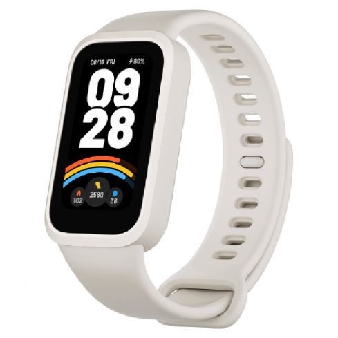 Xiaomi Smart Band 9 Active - White