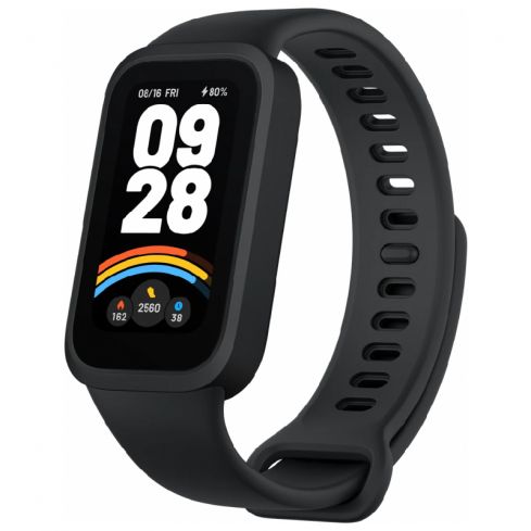 Xiaomi Smart Band 9 Active - Black