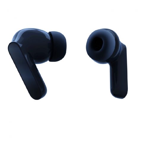 Motorola Buds XT2443-1 Wireless Earphones - Starlight Blue