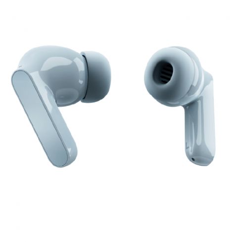 Motorola Buds XT2443-1 Wireless Earphones - Glacier Blue