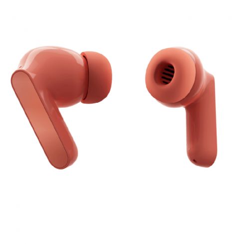 Motorola Buds XT2443-1 Wireless Earphones - Coral Peach