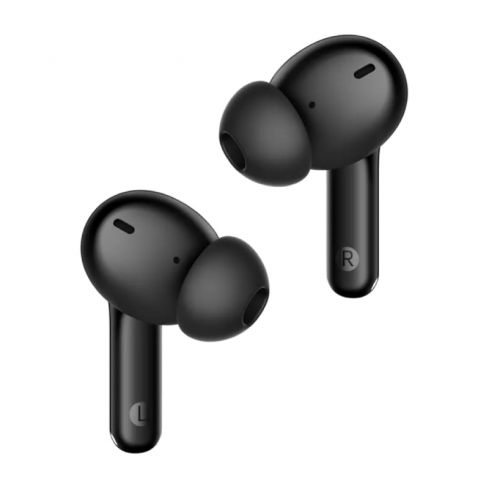 Realme Buds T110 Wireless Earbuds - Black