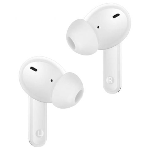 Realme Buds T110 Wireless Earbuds - White