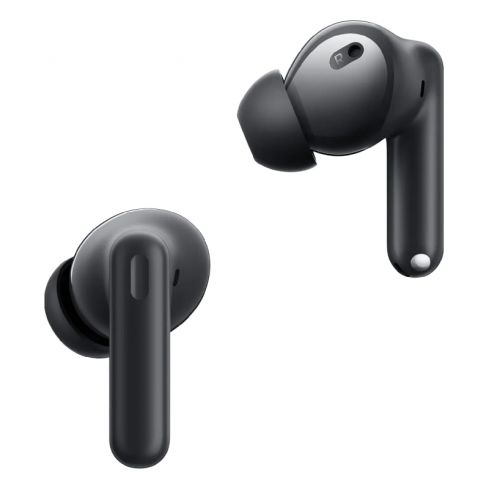 Realme Buds T310 Wireless Earbuds - Black