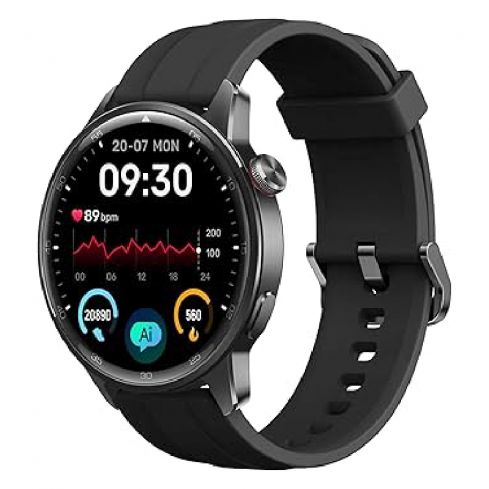 Realme Watch S2 - Black