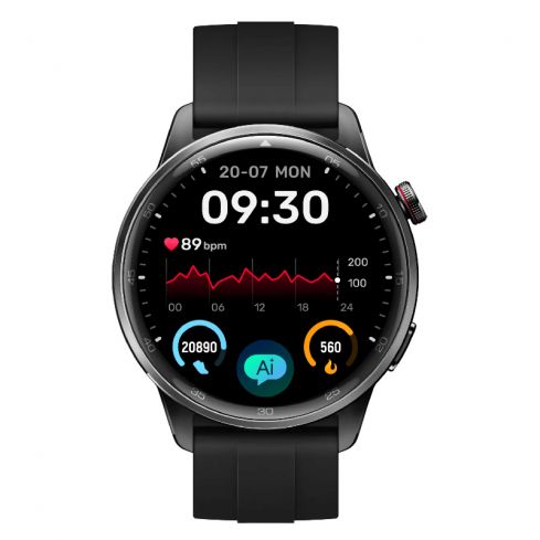 Realme Watch S2 - Black