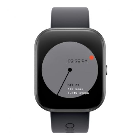 Nothing Watch Pro Smart Watch - Dark Grey