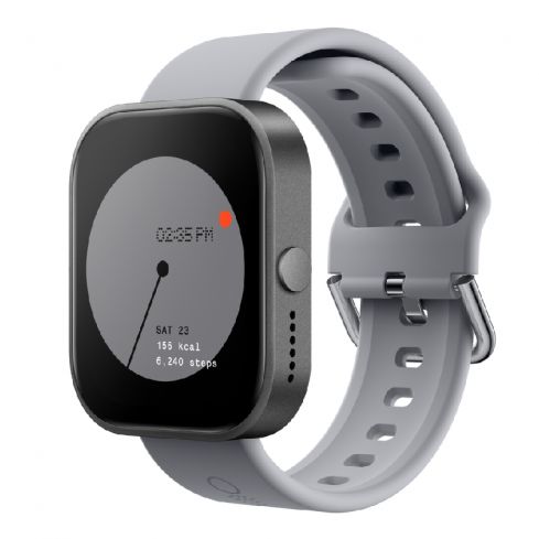 Nothing Watch Pro Smart Watch - Ash Grey