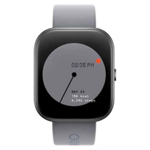 Nothing Watch Pro Smart Watch - Ash Grey