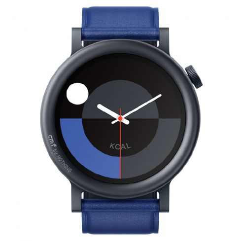 CMF By Nothing Watch Pro 2 Smart Watch - Blue