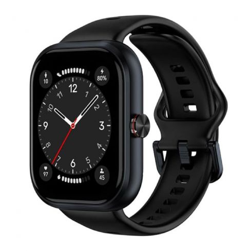 Honor Choice Smart Watch, BOT-WB01 - Black