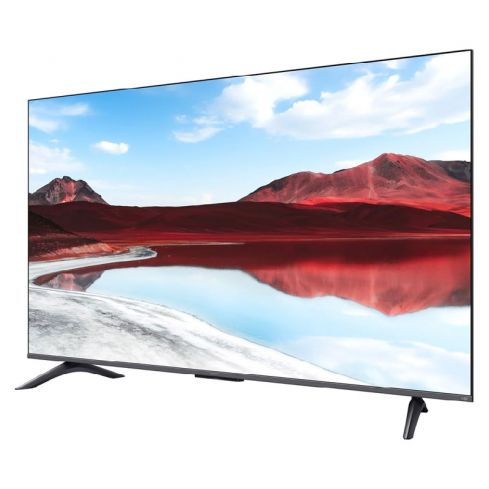 Xiaomi TV A PRO 2025, 65 Inch, 4K UHD - Black