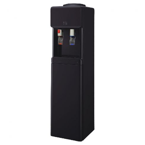 Fresh Water Dispenser, 2 Taps, FW-17VFB2 - Black