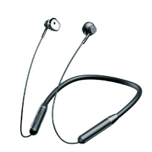 Joyroom  JR-1D6 Earphone Wireless Sport Neckband - Black