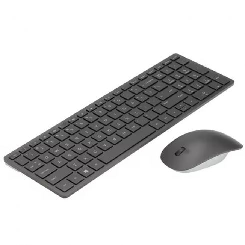 HP Envy Keyboard And Mouse Combo - Black