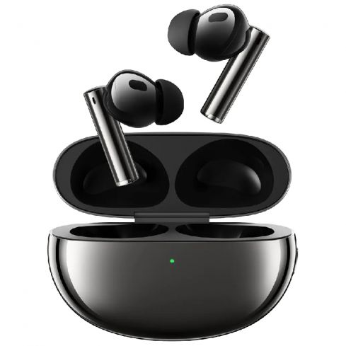 Realme Earbuds Air 5 Pro - Black