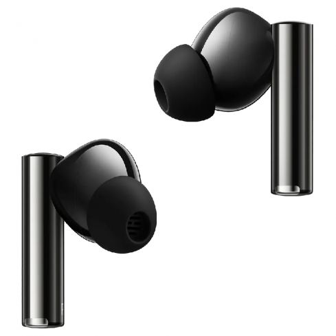 Realme Buds Air 5 Pro Earbuds - Black