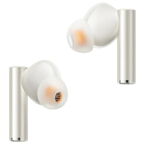 Realme Buds Air 5 Pro Earbuds - Sunrise Beige