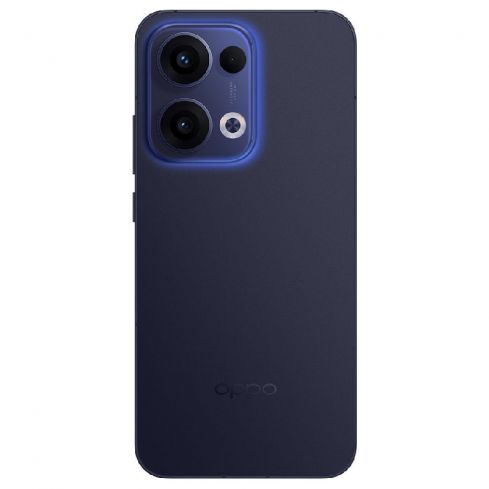 Oppo Reno 13 5G, 12GB Ram, 256GB - Luminous Blue